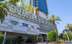 Palms Place Tower - Palms Casino Resort