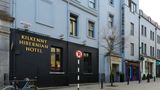 Kilkenny Hibernian Hotel Exterior