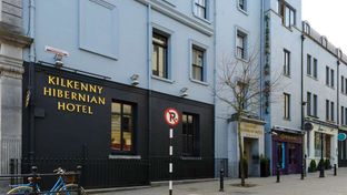 Kilkenny Hibernian Hotel