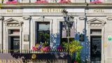Kilkenny Hibernian Hotel Exterior