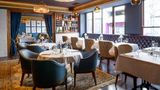 Kilkenny Hibernian Hotel Restaurant