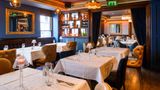 Kilkenny Hibernian Hotel Restaurant
