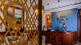Kilkenny Hibernian Hotel Lobby