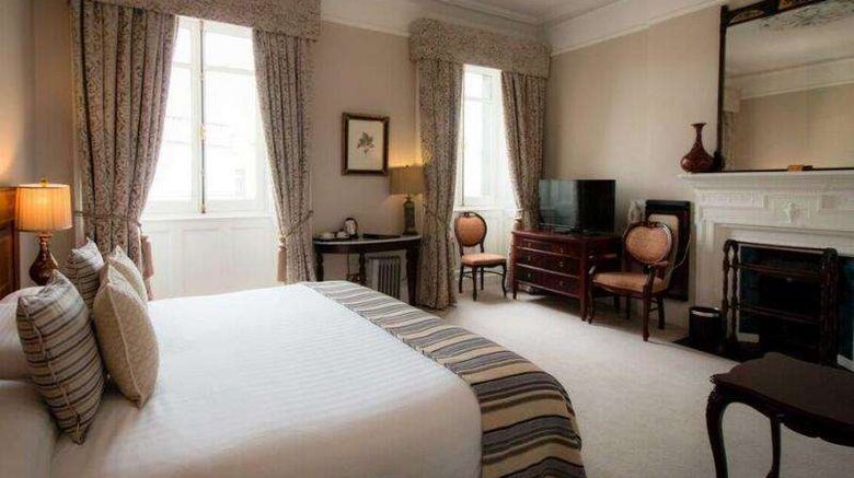 <b>Kilkenny Hibernian Hotel Room</b>. Images powered by <a href="https://iceportal.shijigroup.com/" title="IcePortal" target="_blank">IcePortal</a>.