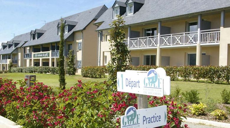 Domaine Golf Country Club de Bigorre Exterior. Images powered by <a href="https://iceportal.shijigroup.com" target="_blank" rel="noopener">Ice Portal</a>.