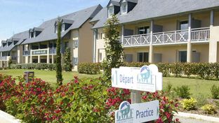 Domaine Golf Country Club de Bigorre