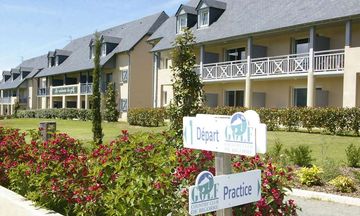 Domaine Golf Country Club de Bigorre