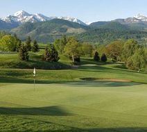 Domaine Golf Country Club de Bigorre Golf