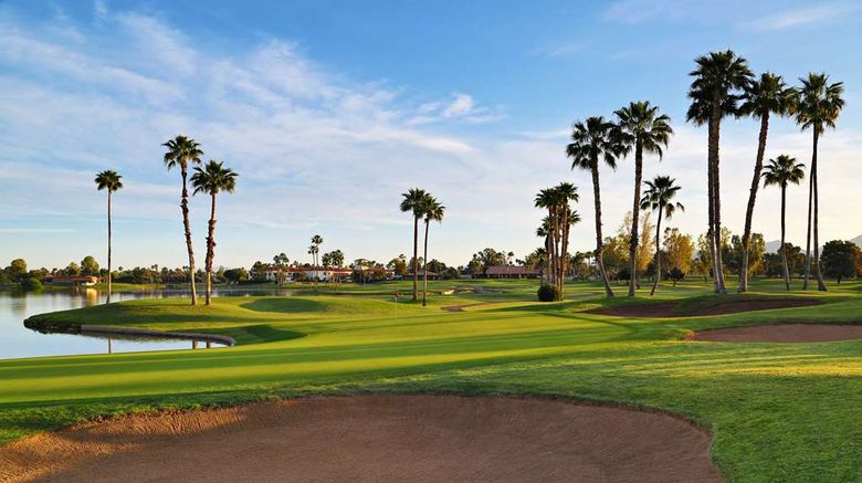 <b>The Scottsdale Resort and Spa Golf</b>. Images powered by <a href=https://www.travelagewest.com/Hotels/Scottsdale/