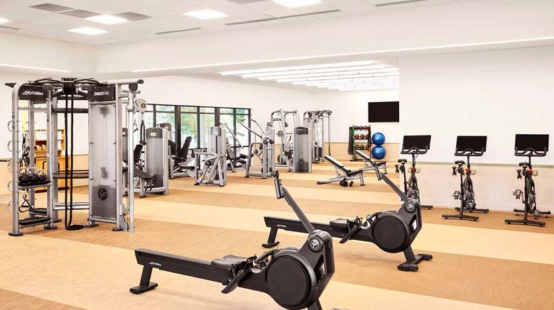 <b>The Scottsdale Resort and Spa Health</b>. Images powered by <a href=https://www.travelagewest.com/Hotels/Scottsdale/