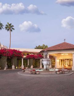 The Scottsdale Resort and Spa