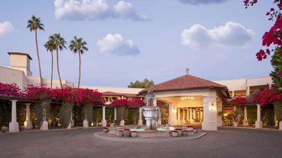 The Scottsdale Resort and Spa
