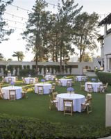 The Scottsdale Resort and Spa