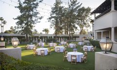 The Scottsdale Resort and Spa