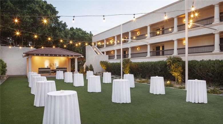 <b>The Scottsdale Resort and Spa Exterior</b>. Images powered by <a href="https://iceportal.shijigroup.com/" title="IcePortal" target="_blank">IcePortal</a>.