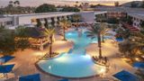 The Scottsdale Resort and Spa Pool