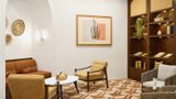 The Scottsdale Resort and Spa Lobby