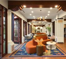 The Scottsdale Resort and Spa Lobby
