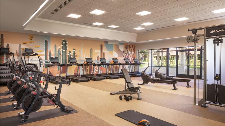 <b>The Scottsdale Resort and Spa Health</b>. Images powered by <a href="https://iceportal.shijigroup.com/" title="IcePortal" target="_blank">IcePortal</a>.