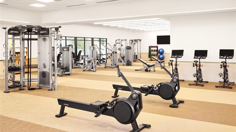 <b>The Scottsdale Resort and Spa Health</b>. Images powered by <a href="https://iceportal.shijigroup.com/" title="IcePortal" target="_blank">IcePortal</a>.