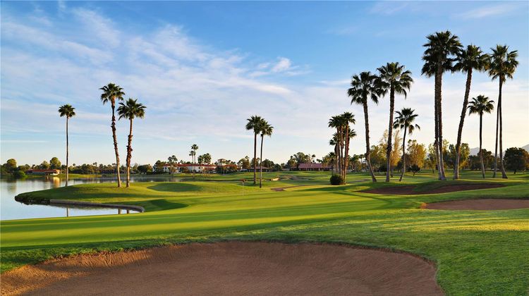 The Scottsdale Resort and Spa Golf