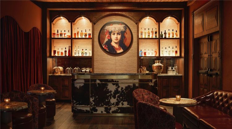 The Scottsdale Resort and Spa Restaurant