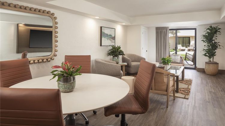 The Scottsdale Resort and Spa Room