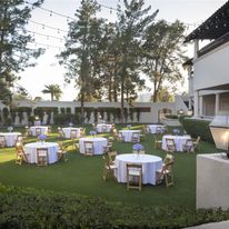 The Scottsdale Resort and Spa