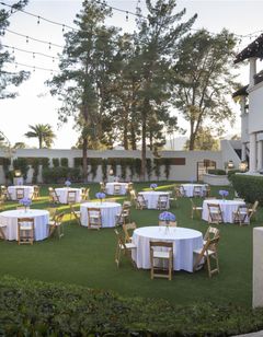 The Scottsdale Resort and Spa
