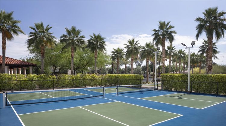 The Scottsdale Resort and Spa Recreation