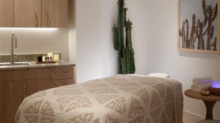 The Scottsdale Resort and Spa Recreation