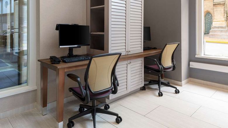 <b>Home2 Suites by Hilton Downtown Other</b>. Images powered by <a href="https://iceportal.shijigroup.com/" title="IcePortal" target="_blank">IcePortal</a>.