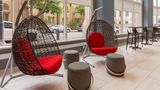 Home2 Suites by Hilton Downtown Lobby