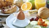 Best Western Northfields Ealing Hotel Restaurant