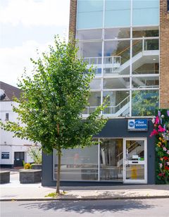 Best Western Northfields Ealing Hotel