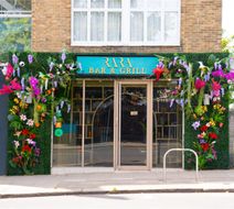 Best Western Northfields Ealing Hotel Exterior