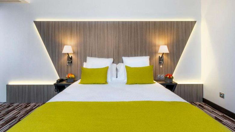 <b>Appart-Hotel Toulouse Concorde Room</b>. Images powered by <a href="https://iceportal.shijigroup.com/" title="IcePortal" target="_blank">IcePortal</a>.