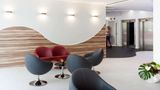 Appart-Hotel Toulouse Concorde Lobby