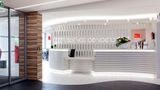 Appart-Hotel Toulouse Concorde Lobby