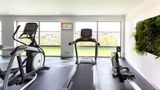 Appart-Hotel Toulouse Concorde Health
