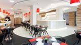 Appart-Hotel Toulouse Concorde Restaurant