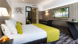 Appart-Hotel Toulouse Concorde Room
