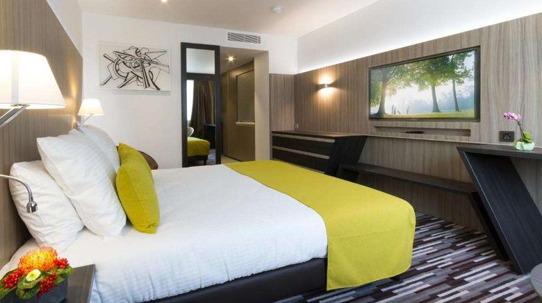 <b>Appart-Hotel Toulouse Concorde Room</b>. Images powered by <a href="https://iceportal.shijigroup.com/" title="IcePortal" target="_blank">IcePortal</a>.