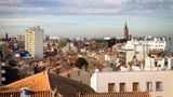 Appart-Hotel Toulouse Concorde Room