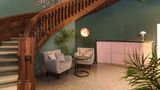 Alice Hotel Lobby
