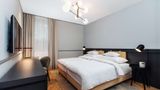 Alice Hotel Room