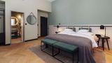Alice Hotel Room