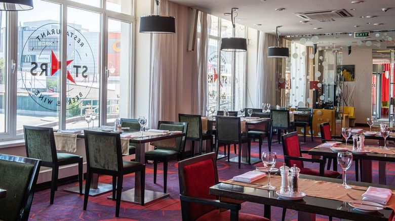 <b>Cosmos Astrakhan Hotel, Radisson Individ Restaurant</b>. Images powered by <a href="https://iceportal.shijigroup.com/" title="IcePortal" target="_blank">IcePortal</a>.