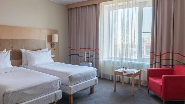 Cosmos Astrakhan Hotel, Radisson Individ Room