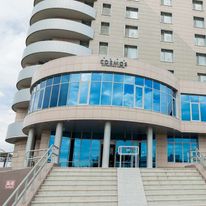 Cosmos Astrakhan Hotel, Radisson Individ